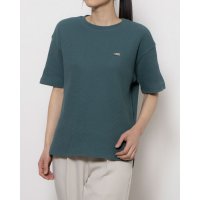 new balance/ニューバランス New Balance レディース 半袖Tシャツ ワッフルショートスリーブTシャツ_ AWT55067/507893632