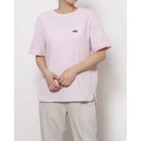 new balance/ニューバランス New Balance レディース 半袖Tシャツ ワッフルショートスリーブTシャツ_ AWT55067/507893633