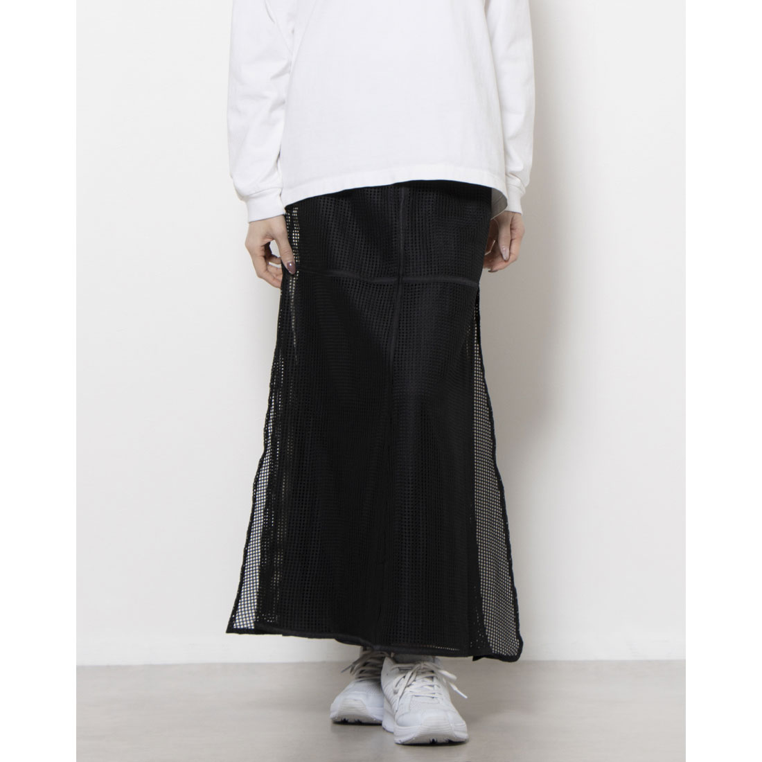adidas Lux AD ウーブンスカート ブラック adidas スカート アディダス Lux AD ウーブンスカート