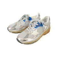 AmiAmi/アミアミ AmiAmi スニーカー レディース靴 ヴィンテージ加工 レディース 本革 LSH168－112/507893655