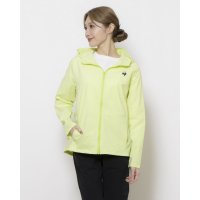 le coq sportif/ルコックスポルティフ le coq sportif レディース クロスジャケット サンスクリーンクロスジャケット LT5SJK20L/507893659