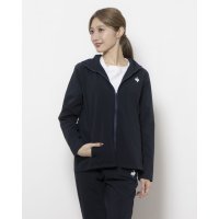le coq sportif/ルコックスポルティフ le coq sportif レディース クロスジャケット サンスクリーンクロスジャケット LT5SJK20L/507893660