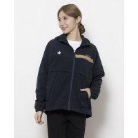 le coq sportif/ルコックスポルティフ le coq sportif レディース クロスジャケット ストレッチリップクロスジャケット LT5SJK21L/507893664
