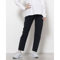 le coq sportif/ルコックスポルティフ le coq sportif レディース クロスパンツ エアスタイリッシュパンツ・ルフフォルム LT5SLP30L/507893670