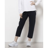 le coq sportif/ルコックスポルティフ le coq sportif レディース クロスパンツ エアスタイリッシュパンツルフフォルム－7分丈－ LT5SLP33L/507893672