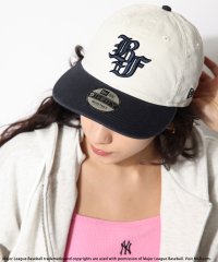 BACK TO THE FIELD (BTTF)/バック トゥー ザ フィールド （ビーティーティーエフ） BACK TO THE FIELD (BTTF) 【NEWERA】BTTFアイコンロゴ9THIRTYキ/507893698