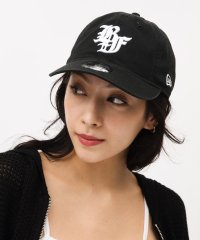 BACK TO THE FIELD (BTTF)/バック トゥー ザ フィールド （ビーティーティーエフ） BACK TO THE FIELD (BTTF) 【NEWERA】BTTFアイコンロゴ9THIRTYキ/507893698