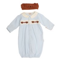 petit main/プティマイン petit main 【Miffy】ヘアバンド付き2WAYオール【返品不可商品】/507893711