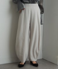 MAISON BREEZE/メゾンブリーズ MAISON BREEZE フルーエントカーブパンツ trc/507893721