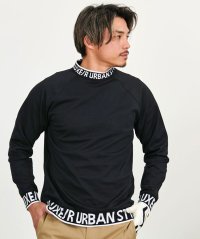 SB Select/シルバーバレットセレクト SB Select LUXE/R ジャガードリブ長袖トレーナー/507893734