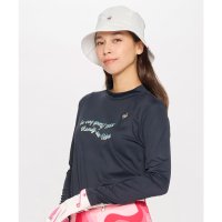 le coq sportif GOLF /ルコックスポルティフ ゴルフ le coq sportif golf 【30th】モックネック長袖シャツ/507893747