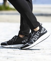 1PIU1UGUALE3 RELAX/ウノ ピゥ ウノ ウグァーレ トレ リラックス 1PIU1UGUALE3 RELAX Vibramランニングスニーカー/507893761