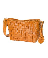 zucchero/ズッケロ zucchero ズッケロ バッグ ショルダーバッグ レディース ブランド レザー 本革 斜めがけバッグ 横長 zucchero 48300/507893875