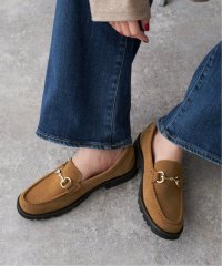 Spick & Span/ARTESANOS/アルテサノス スエードローファー/507893914
