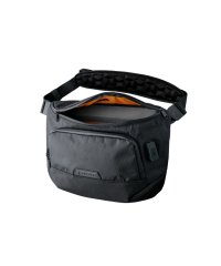 ALPAKA/アルパカ ALPAKA アルパカ ボディバッグ メンズ ブラボースリングマックス バッグ ワンショルダーバッグ 大きめ 大容量 ALPAKA BRAVO SLI/507893991