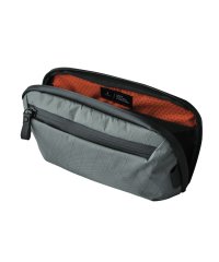 ALPAKA/アルパカ ALPAKA アルパカ ショルダーバッグ メンズ ガジェットポーチ ジェットケース ミニ 小さめ 小さい 防水 ALPAKA ELEMENTS TEC/507893995