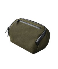ALPAKA/アルパカ ALPAKA アルパカ ショルダーバッグ メンズ ガジェットポーチ ガジェットケース ミニ 小さめ 小さい 自立 2WAY A5 ALPAKA VER/507894002