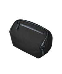 ALPAKA/アルパカ ALPAKA アルパカ ショルダーバッグ メンズ ガジェットポーチ ガジェットケース ミニ 小さめ 小さい 自立 2WAY A5 ALPAKA VER/507894002