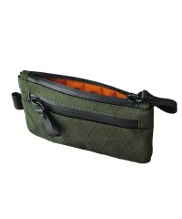 ALPAKA/アルパカ ALPAKA アルパカ ミニ財布 メンズ レディース 小銭入れ コインケース ミニポーチ ミニウォレット 小さい財布 ALPAKA Zip Pouch/507894003