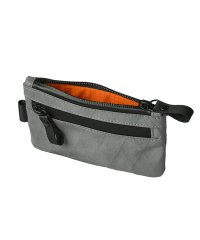 ALPAKA/アルパカ ALPAKA アルパカ ミニ財布 メンズ レディース 小銭入れ コインケース ミニポーチ ミニウォレット 小さい財布 ALPAKA Zip Pouch/507894003