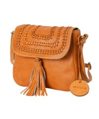 zucchero/ズッケロ zucchero ズッケロ ショルダーバッグ レディース ブランド レザー 本革 斜めがけバッグ zucchero 49774/507894004