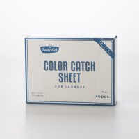 FREDDY LECK/フレディ レック FREDDY LECK カラーキャッチシート 40P / フレディ レック 洗濯機用色移り防止シート/507894054