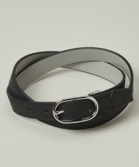 LANVIN SPORT/ランバン スポール LANVIN SPORT 型押しデザインベルト【サイズ調整可能】/507894056