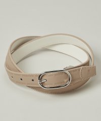 LANVIN SPORT/ランバン スポール LANVIN SPORT 型押しデザインベルト【サイズ調整可能】/507894056