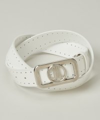 LANVIN SPORT/ランバン スポール LANVIN SPORT JLバックルベルト【サイズ調整可能】/507894057