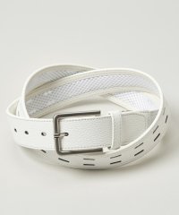 LANVIN SPORT/ランバン スポール LANVIN SPORT 通気ベルト【サイズ調整可能】/507894059