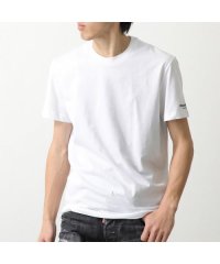 DSQUARED2/ディースクエアード Dsquared2 DSQUARED2 Tシャツ 【1枚単品】 D9X3C5690/507894066