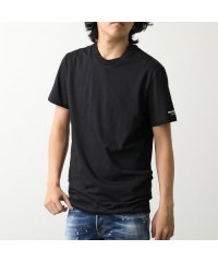 DSQUARED2/ディースクエアード Dsquared2 DSQUARED2 Tシャツ 【1枚単品】 D9X3C5690/507894066