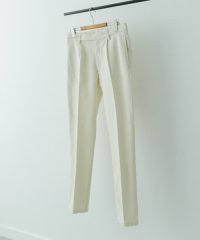ITEMS URBAN RESEARCH/1－tuck テーパード デニムスラックス/507894069