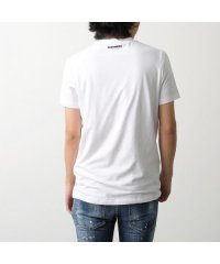 DSQUARED2/ディースクエアード Dsquared2 DSQUARED2 Tシャツ 【1枚単品】 DCX350060 DCX250070/507894118