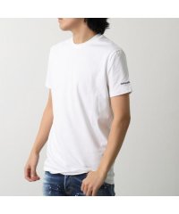 DSQUARED2/ディースクエアード Dsquared2 DSQUARED2 Tシャツ 【1枚単品】 DCX350060 DCX250070/507894118
