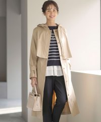 KUMIKYOKU(S SIZE)/【WEB限定】3WAYギミックアウター/507894125