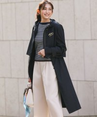 KUMIKYOKU(S SIZE)/【WEB限定】3WAYギミックアウター/507894125