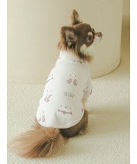 GELATO PIQUE CAT＆DOG/【CAT&DOG】パンダ柄プルオーバー/507894160