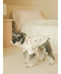 GELATO PIQUE CAT＆DOG/【CAT&DOG】パンダ柄プルオーバー/507894160