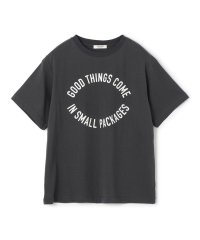 MACPHEE/コットンロゴプリント Tシャツ/507894262