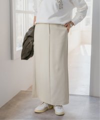 Spick & Span/《追加》イージーIラインスカート/507894279
