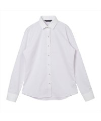 TOKYO SHIRTS/トーキョーシャツ TOKYO SHIRTS 【透け防止】 ワイド 長袖 形態安定 レディースシャツ/507894303