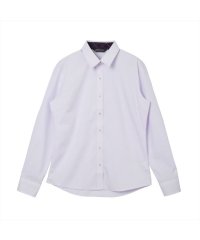 TOKYO SHIRTS/トーキョーシャツ TOKYO SHIRTS 【透け防止】 レギュラー 長袖 形態安定 レディースシャツ/507894306