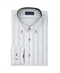 TOKYO SHIRTS/トーキョーシャツ TOKYO SHIRTS ボタンダウン 長袖 形態安定 ワイシャツ/507894314
