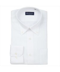 TOKYO SHIRTS/トーキョーシャツ TOKYO SHIRTS 【透け防止】 ボタンダウン 長袖 形態安定 ワイシャツ/507894327