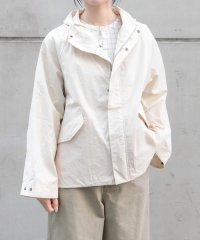 URBAN RESEARCH DOORS/FORK&SPOON　フーディージャケット/507894418
