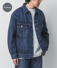 URBAN RESEARCH DOORS/『別注』Lee101×DOORS　JACKET/507894425