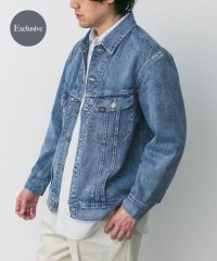 URBAN RESEARCH DOORS/『別注』Lee101×DOORS　JACKET/507894425