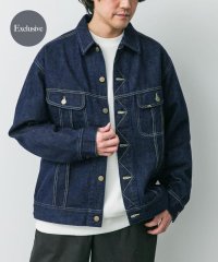 URBAN RESEARCH DOORS/『別注』Lee101×DOORS　JACKET/507894425