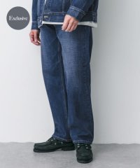 URBAN RESEARCH DOORS/『別注』Lee101×DOORS　STRAIGHTPANTS/507894426